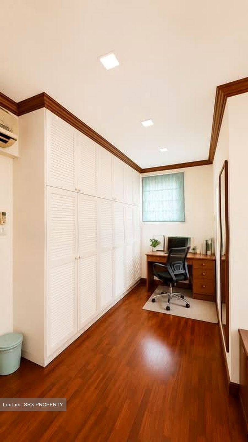 Belgravia Park (D28), Terrace #593698431